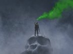 Check out the first trailer for Kong: Skull Island