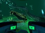 Subnautica comes to PS4, without PSVR support?