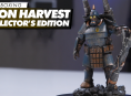 We take a look at Iron Harvest's Collector's Edition