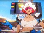 Imminent release? "Windjammers 2 is very, very close"