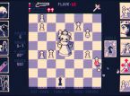 Shotgun King: The Final Checkmate now lets you blast away your oppenent's pieces on console