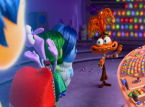 Inside Out 2 has the biggest animated trailer launch in Disney history