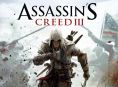 Assassin's Creed III to go free on Uplay in December