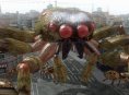 Earth Defense Force 4.1 coming to Europe and PS4