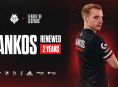 G2 has extended Jankos' contract for two more years