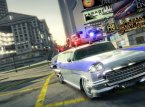 Burnout creators are working on a new driving game