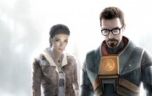 No Half-Life 3 at Gamescom