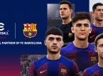 Konami and FC Barcelona extend eFootball partnership