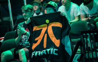 Fnatic reveals plenty of staff changes for the LEC