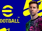 Join us as we check out eFootball 2022 on today's GR Live