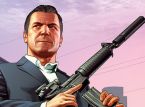 Could GTA V be coming to the Switch?