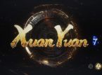 Xuan-Yuan Sword VII confirmed its release date in the western market