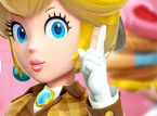 Princess Peach: Showtime seems to be an Unreal Engine developed title