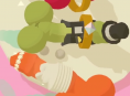Genital Jousting updated with new modes and levels