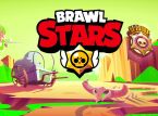 Supercell's Brawl Stars is now available