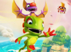 Yooka-Laylee and the Impossible Lair getting free demo