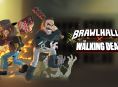 Even more Walking Dead characters are set to join Brawlhalla