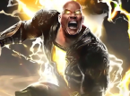 Black Adam will capture "the edge and violence" of the character