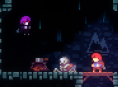 Celeste is getting "farewell levels" early next year