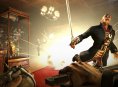 Dishonored discounted on Steam