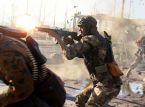 EA announces all weapons and vehicles in Battlefield V