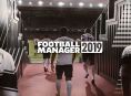Football Manager 2019 officially unveiled