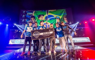 Tempo Storm secures their first international title