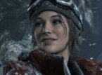 Our pics from the PC version of Rise of the Tomb Raider