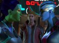 Telltale releases images from Guardians of the Galaxy Ep 3