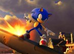 Sonic Forces - TGS Impressions