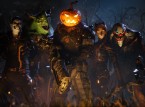 Spooky Season: Halloween in Gaming