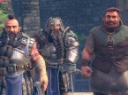 Performance patch for The Dwarves drops across all platforms