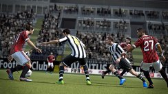 First FIFA 13 pics