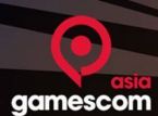 The inaugural Gamescom Asia postponed until 2021
