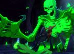 Masters of the Universe: Revolution sees He-Man facing a mechanised Skeletor
