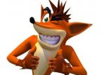 Let Crash Bandicoot hold your Switch