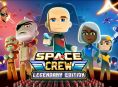 Space Crew: Legendary Edition is blasting its way onto PC and consoles on October 21