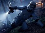 Cancelled next-gen Star Wars game revealed