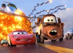 More Cars projects are in the works at Pixar