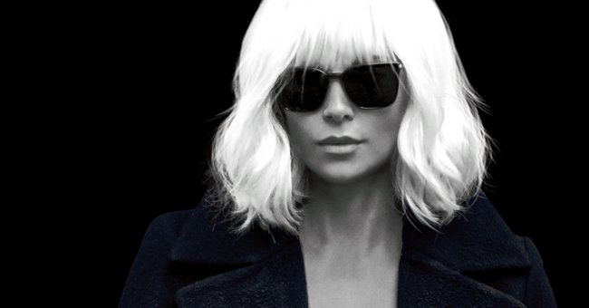 Atomic Blonde's writer still hopes for not just a sequel but a trilogy