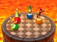Mario Party: The Top 100 lands in January on the 3DS