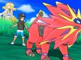 Charts: Pokémon on top again in Japan
