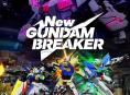 New Gundam Breaker gets release date