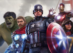 Marvel's Avengers reportedly sold 2.2 million copies digitally in September