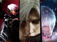 Devil May Cry HD Collection coming to PC, PS4, and Xbox One