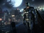 Did Batman just out Arkham Knight's new release date?