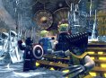 E3 screens for Lego Marvel Super Heroes