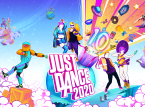 Ubisoft makes a song and dance over Just Dance 2020 at E3