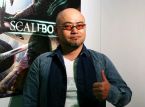 Bayonetta 3 is "on track" according to Hideki Kamiya