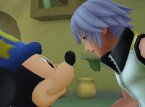Kingdom Hearts HD 2.8 gets new screens